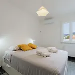 شقة The Riviera Attico *