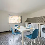 The Riviera Attico لافانيا