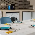 The Riviera Attico