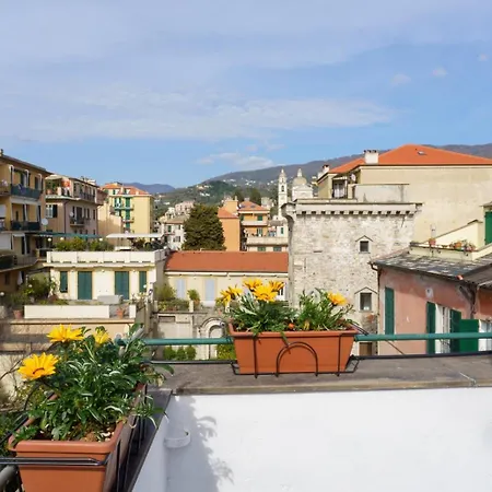 The Riviera Attico Lavagna