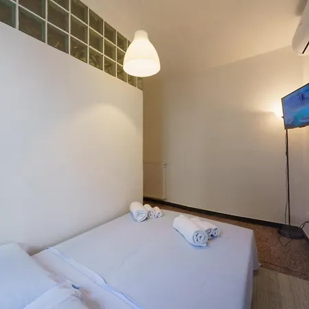 The Riviera Attico Apartamento *