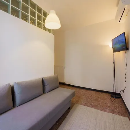 The Riviera Attico Apartamento Lavagna