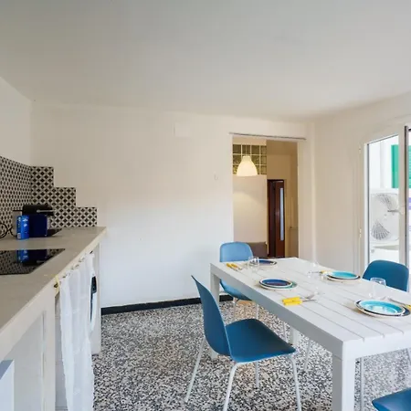 Apartamento The Riviera Attico *