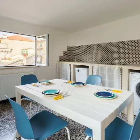 The Riviera Attico