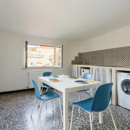 Apartamento The Riviera Attico
