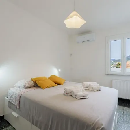 Apartamento The Riviera Attico