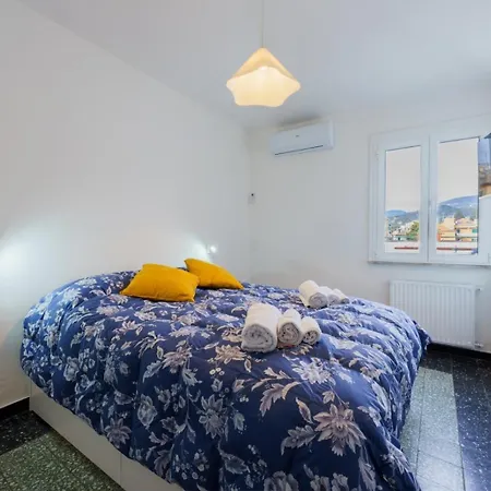 Apartamento The Riviera Attico