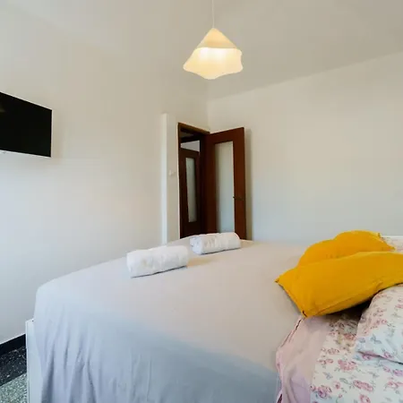 The Riviera Attico