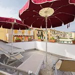 The Riviera Attico Apartamento Lavagna