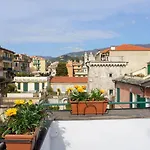 The Riviera Attico Lavagna