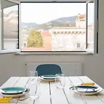 The Riviera Attico * Lavagna