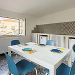 The Riviera Attico