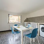 Apartamento The Riviera Attico