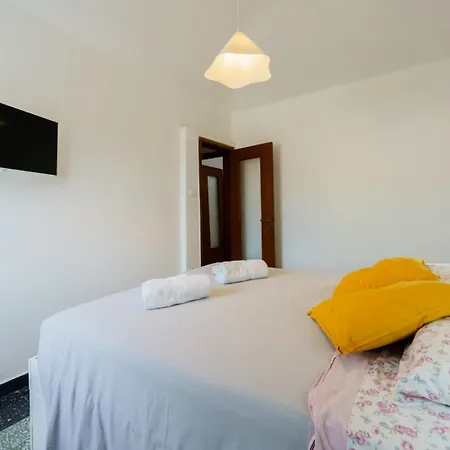 The Riviera Attico Lavagna